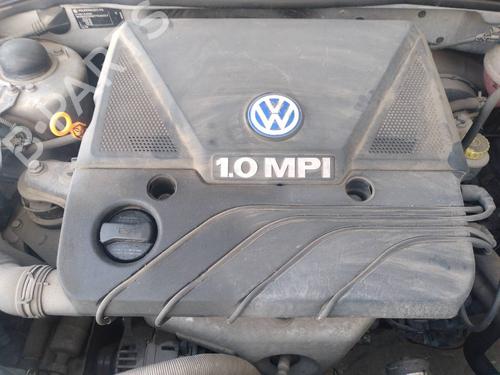 Højre solskærm VW POLO (6N2)  | BP9963109I2  - Image 14