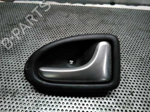 Used Rear right interior door handle Rear right interior door handle 4495196 4495196