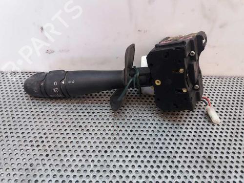 Used Steering column stalk RENAULT MEGANE I (BA0/1_) [1995-2004]  1545215