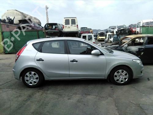 Engine mount HYUNDAI i30 (FD) | BP10243654M89 - Image 5
