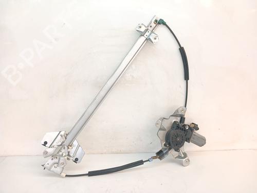 Used Front right window mechanism Front right window mechanism 37232249 37232249