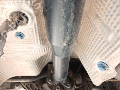 Driveshaft INFINITI QX30 | BP36695243M37 - Image 2