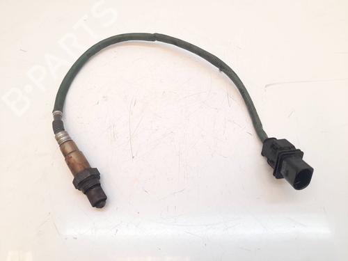 Used Electronic sensor MERCEDES-BENZ SPRINTER 4,6-t Platform/Chassis (B906) 413 CDI (906.153, 906.155, 906.253, 906.255) (129 hp) 13666438