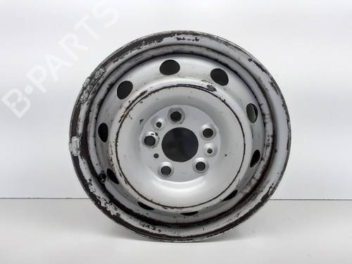 Fælk CITROËN JUMPER II Van 2.2 HDi 120 (120 hp) 32160885