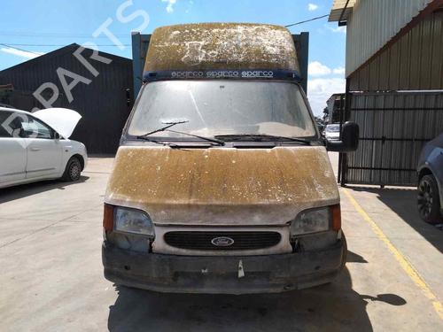 Pièces Détachées Usagées FORD TRANSIT Van (E_ _) 2.5 TD (EAS, EAL) 2579257