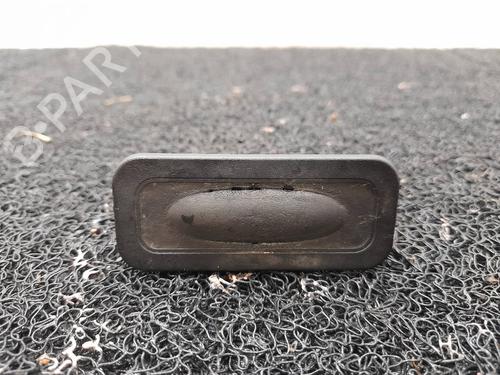 Tailgate handle RENAULT CLIO III (BR0/1, CR0/1) 1.5 dCi (BR17, CR17) | BP9681648C132 