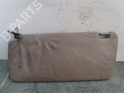 Used Left sun visor Left sun visor NISSAN PICK UP (D22) [1997-2026] 1731538 1731538