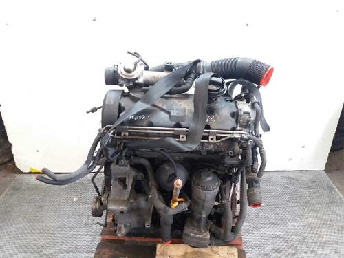Engine SEAT IBIZA III (6L1) | BP3439207M1 - Image 6
