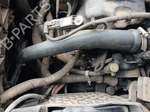 Pipe RENAULT MEGANE III Hatchback (BZ0/1_, B3_) 1.5 dCi | BP37193640M125 - Image 2
