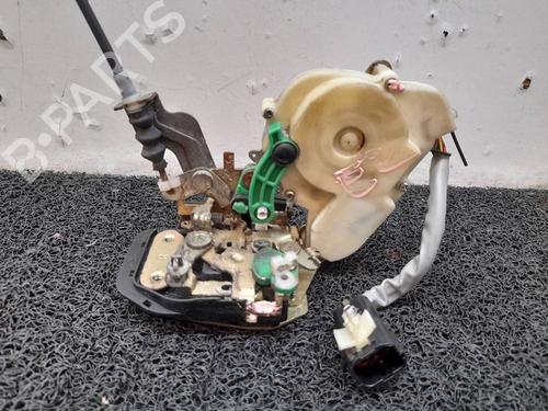Used Front right lock Front right lock KIA SORENTO I (JC) [2002-2011] 11169135 11169135