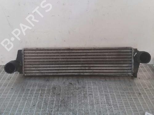 Used Intercooler Intercooler 594605 594605
