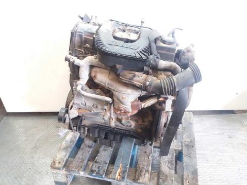 Used Engine Engine FIAT PUNTO (188_) 1.9 JTD 80 (188.237, .257, .337, .357) (80 hp) 237755 237755