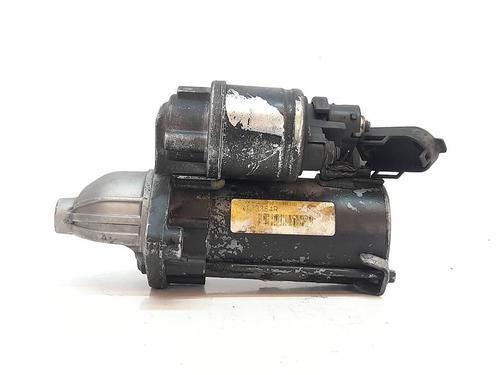 Used Starter Starter 17640509 17640509