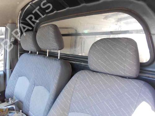 Starter HYUNDAI H-1 / STAREX Bus (A1) 2.5 TCi | BP634233M8 