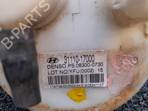 Fuel pump HYUNDAI MATRIX (FC) 1.8 | BP11217212M76 