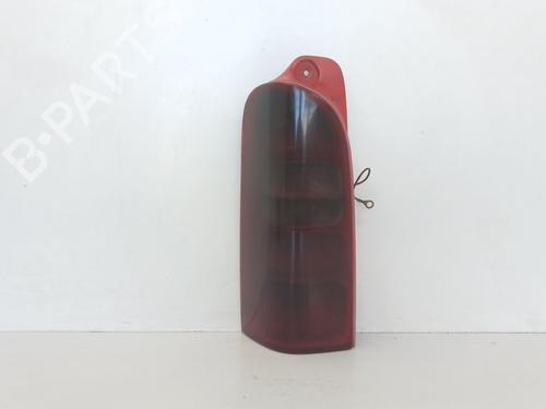 Used Left taillight Left taillight 37420858 37420858