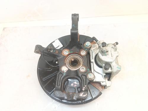 Left front steering knuckle MG MG HS (AS23) | BP33802193M25 - Image 4