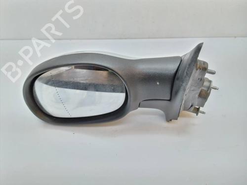 Used Left mirror Left mirror 12301631 12301631