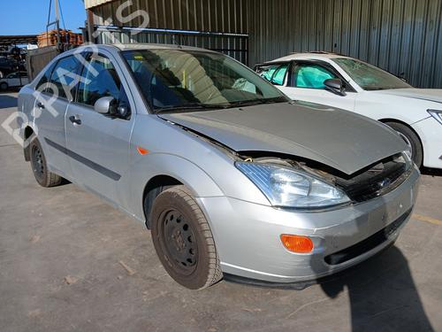 Headlight switch FORD FOCUS I Saloon (DFW) 1.6 16V | BP36676045I24 - Image 6