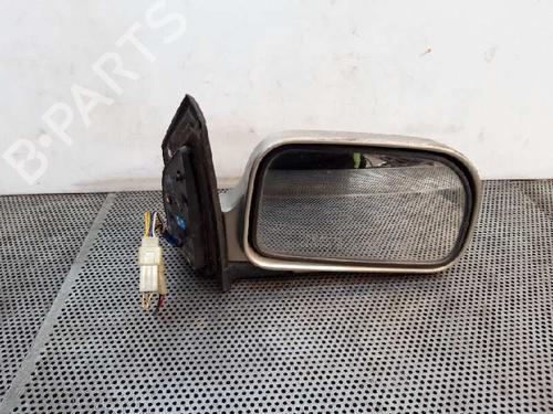 Used Right mirror Right mirror 1022137 1022137