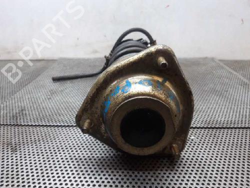 Right front shock absorber PIAGGIO PORTER Bus  | BP12549838M17 