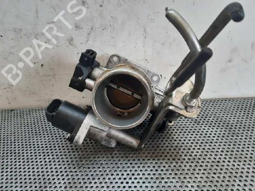 Used Throttle body TATA INDICA 1.4 i (75 hp) 12454589