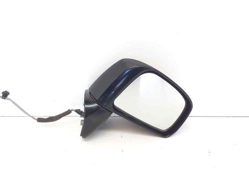 Used Right mirror NISSAN TIIDA Hatchback (C11) 1.5 dCi (106 hp) 30521107