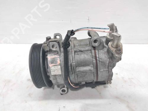 AC-Kompressor CITROËN C4 Grand Picasso I (UA_) [2006-2013]  30961695