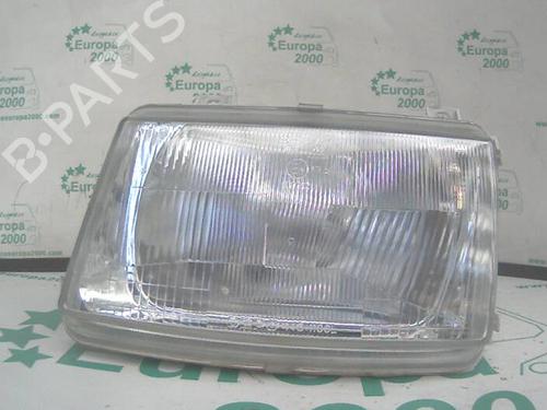 Used Left headlight Left headlight SEAT IBIZA I (21A) 1.2 (63 hp) 112168 112168