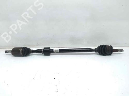 Used Right front driveshaft CHEVROLET AVEO Hatchback (T300) 1.3 D (95 hp) 23243120