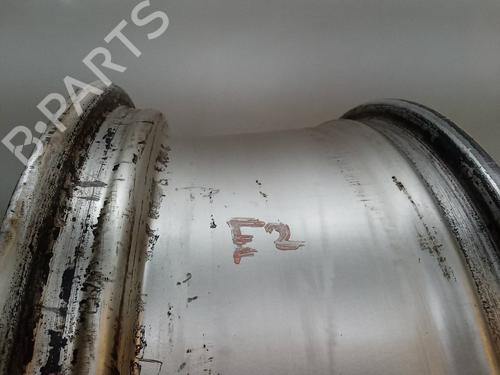Rim OPEL ZAFIRA / ZAFIRA FAMILY B (A05) 1.9 CDTI (M75) | BP8275526C45 