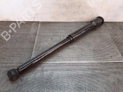 Used Left rear shock absorber MITSUBISHI COLT VI (Z3_A, Z2_A) 1.3 (Z21A) (95 hp) 2586966
