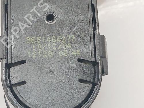 Left front window switch CITROËN C4 I (LC_) 1.6 HDi | BP36663474I27 - Image 3