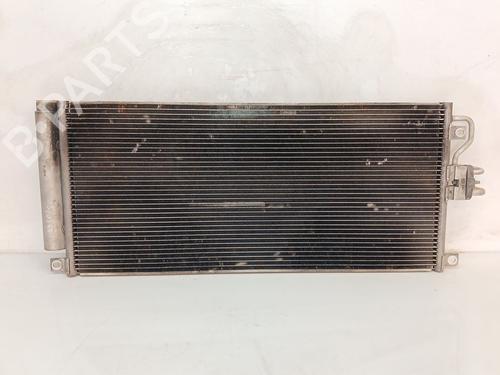 AC-Kondensator AC-Kondensator OPEL MOKKA / MOKKA X (J13) [2012-2019] 37400614 37400614