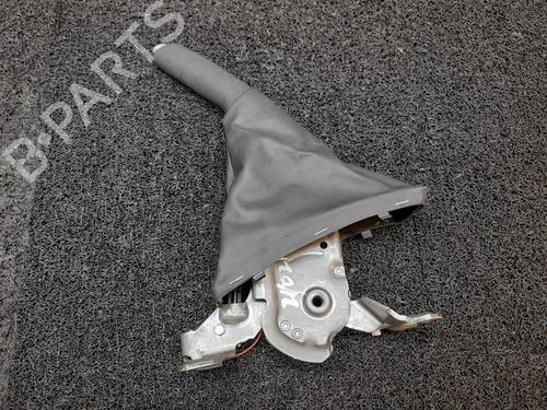 håndbremse OPEL MERIVA A MPV (X03) 1.7 CDTI (E75) (125 hp) 8768305