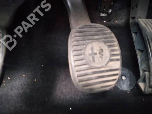 Used Break pedal Break pedal ALFA ROMEO GT (937_) 1.8 TS (937CXR1A) (140 hp) 8768509 8768509