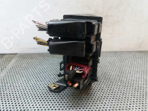 Headlight switch MERCEDES-BENZ E-CLASS (W210) E 240 (210.061) | BP2669413I24 