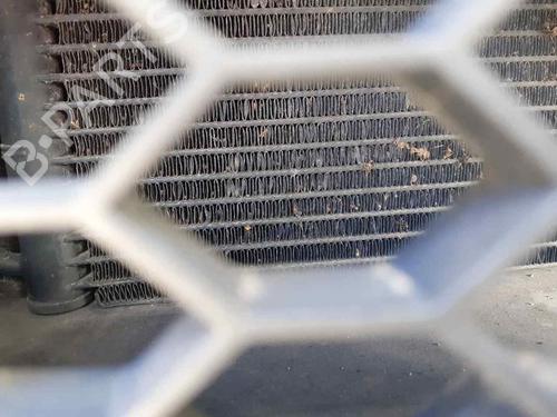 Used AC radiator AC radiator SEAT LEON (1M1) [1999-2006] 30727368 30727368
