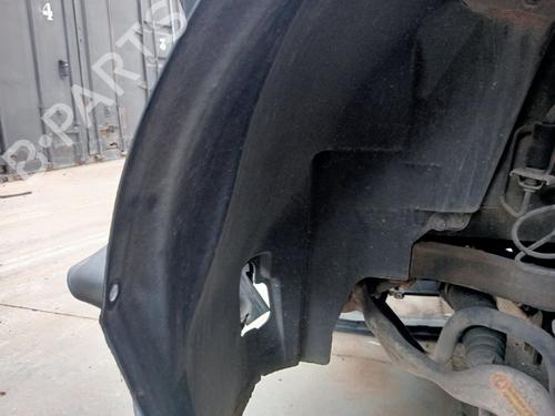 Used Wheel arch BMW 1 (E87) 118 i (129 hp) 31792353