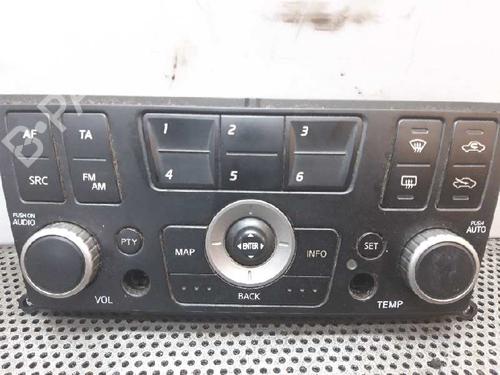 Climate control NISSAN ALMERA TINO (V10) 1.8 | BP2277107I5 