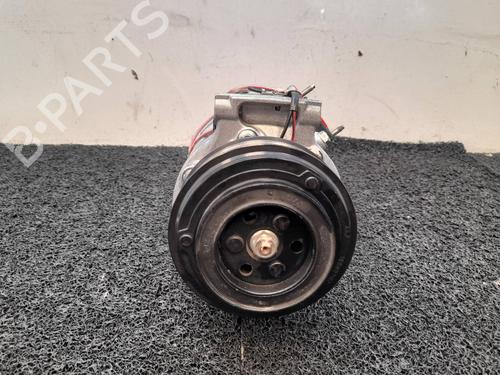 AC compressor JAGUAR XE (X760) 2.0 D | BP8050867M34 