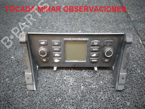 Used Climate control Climate control 4425238 4425238