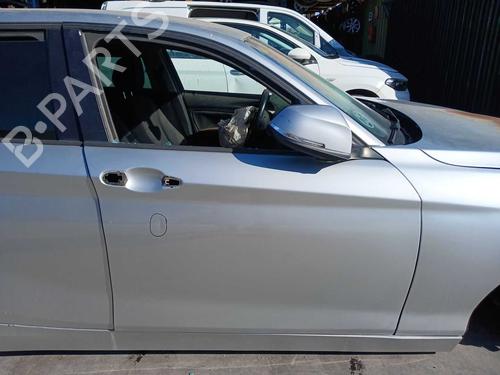 Used Right front door Right front door BMW 1 (F20) [2011-2019] 39964334 39964334