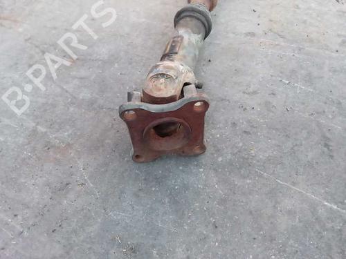 Driveshaft SUZUKI JIMNY Closed Off-Road Vehicle (SN) 1.3 16V (SN413, JB33) | BP7891901M37 