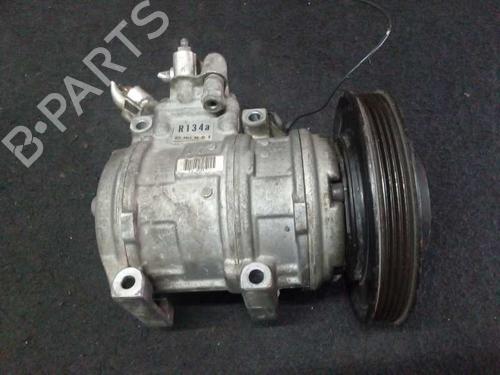 Used AC compressor AC compressor 1258123 1258123
