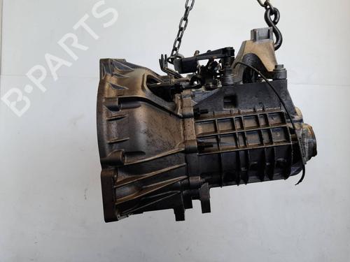 Used Gearbox Gearbox 8913421 8913421