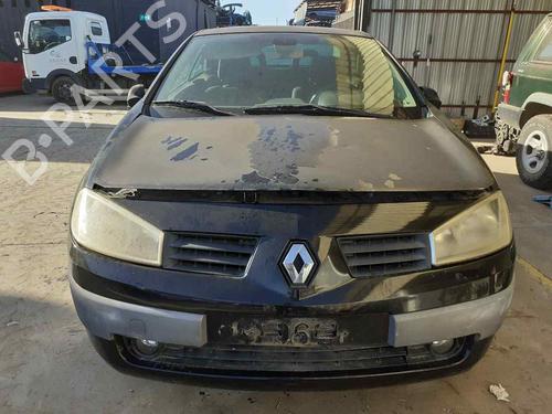 Brugte RENAULT MEGANE II Coupé-Cabriolet (EM0/1_) [2003-2010]  4332962