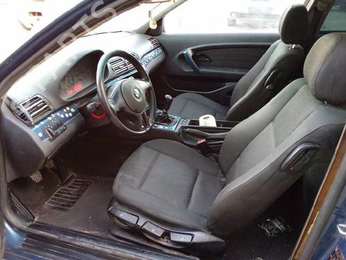 Engine control unit (ECU) BMW 3 Compact (E46) 320 td | BP6997086M57 - Image 13