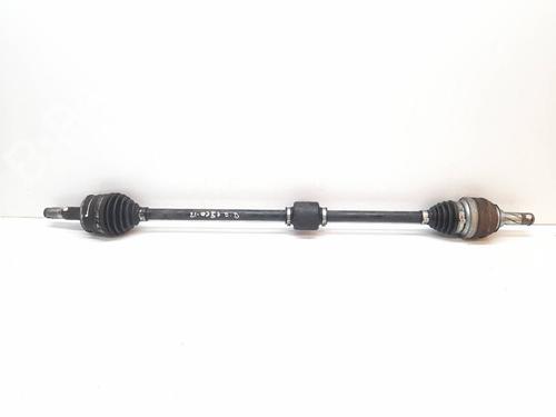 Used Right front driveshaft Right front driveshaft 9303749 9303749