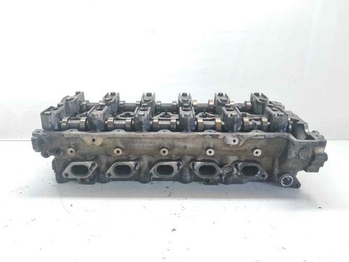 cylinder-head-ssangyong-rexton-rexton-ii-gab_-2002-24631660 main image